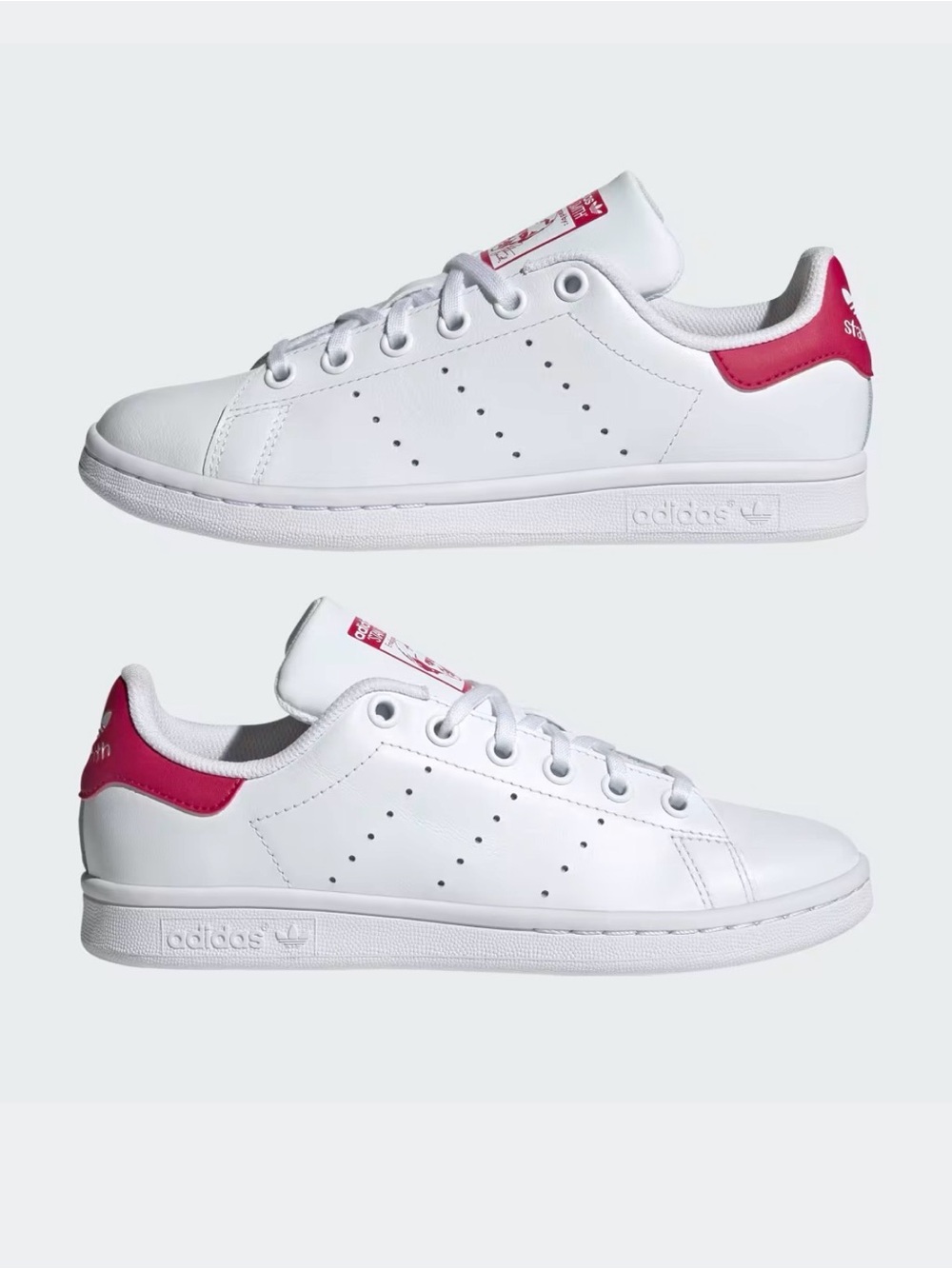 adidas Stan Smith Kids Shoes